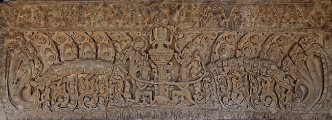 Phnom Penh-Musée National-055